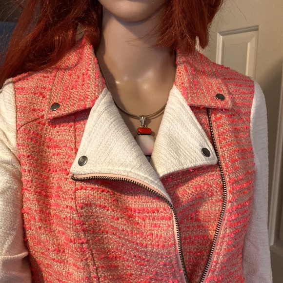 Anthropologie Elevens jacket size US6 - Picture 4 of 10